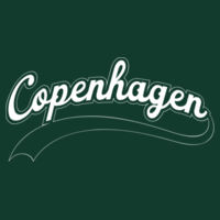 961962 Copenhagen White Design
