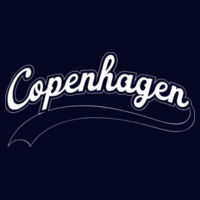 961962 Copenhagen White Design