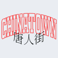 2331962 Chinatown Black red Design