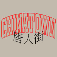 2331962 Chinatown Black red Design