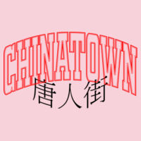 2331962 Chinatown Black red Design