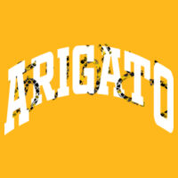 2401962 ARIGATO Wani WHITE Design