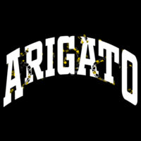 2401962 ARIGATO Wani WHITE Design