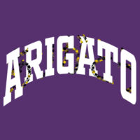 2401962 ARIGATO Wani WHITE Design