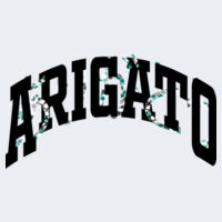 2411962 ARIGATO Mizuchi BLACK Design