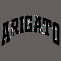 2411962 ARIGATO Mizuchi BLACK Design