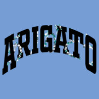 2411962 ARIGATO Mizuchi BLACK Design