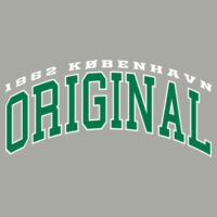 3381962 Original Green Design