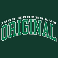 3381962 Original Green Design