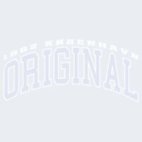 3391962 Original White Tone Design