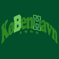 4311962 60sKøb Crocodile Green Design