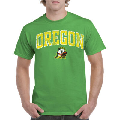 Oregon Ducks 8861962  Thumbnail