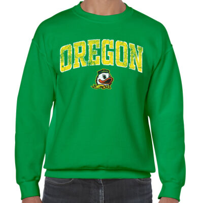 Oregon Ducks 8861962  Thumbnail