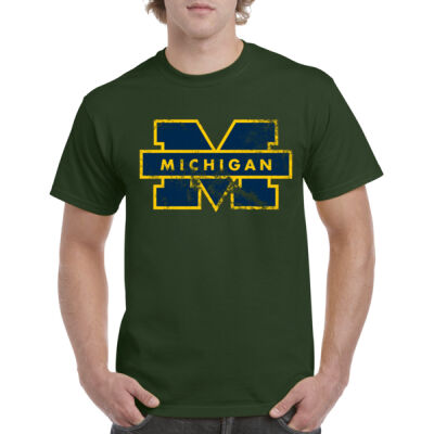 Michigan Wolverines 8721962 Thumbnail