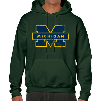 Michigan Wolverines 8721962 Thumbnail