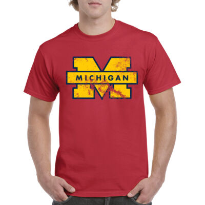 Michigan Wolverines 711962 Thumbnail