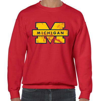 Michigan Wolverines 8711962 Thumbnail