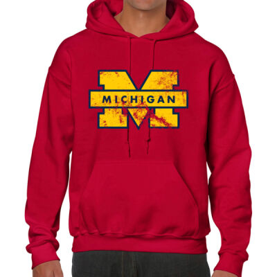 Michigan Wolverines 8711962 Thumbnail