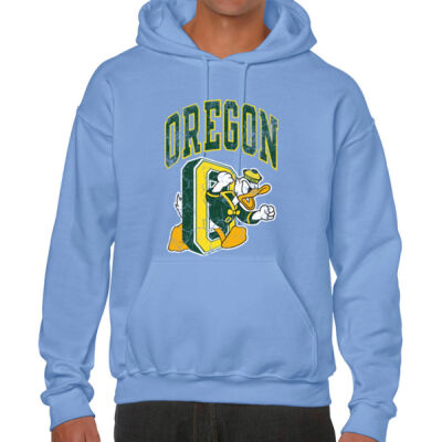 Oregon Ducks 8641962 Thumbnail