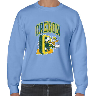 Oregon Ducks 8641962 Thumbnail