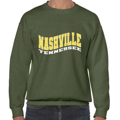 Nashville Tennessee 8631962 Thumbnail