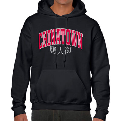 Chinatown 8601962 Thumbnail