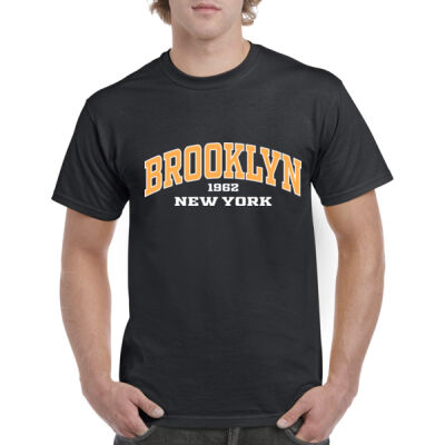 Brooklyn New York 4581962 Thumbnail