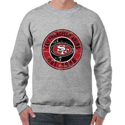 49ers 8541962 Thumbnail