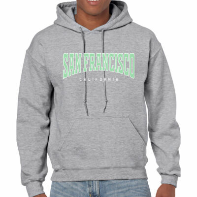 San Francisco 8521962 Thumbnail