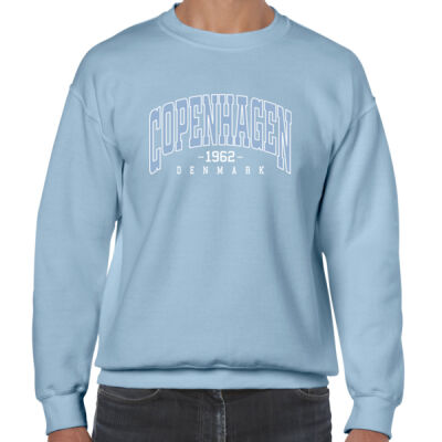 Copenhagen 1962 Denmark 8451962 Thumbnail