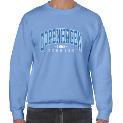 Copenhagen 1962 Denmark 8441962 Thumbnail