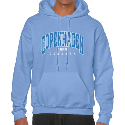 Copenhagen 1962 Denmark 8441962 Thumbnail