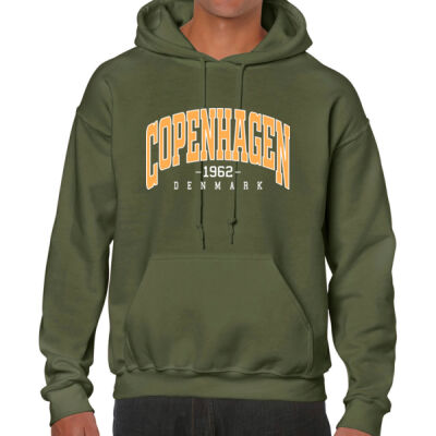 Copenhagen 1962 Denmark 8421962 Thumbnail