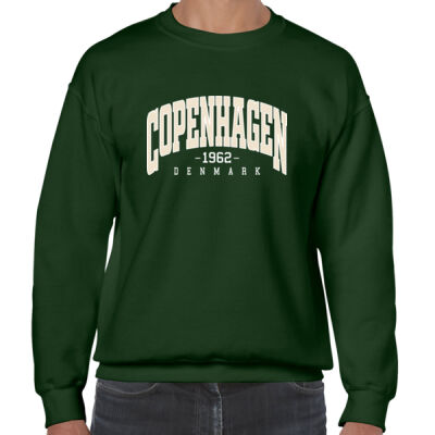 Copenhagen 1962 Denmark 8401962 Thumbnail