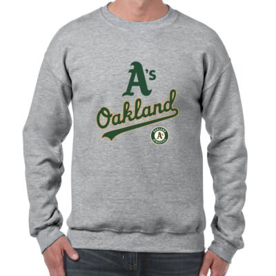 Oakland Athl. 8221962 Thumbnail