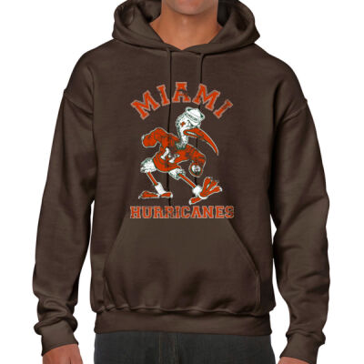 Miami Hurricanes 8211962 Thumbnail