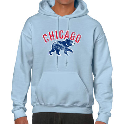 Chicago Cubs Bear 8821962  Thumbnail