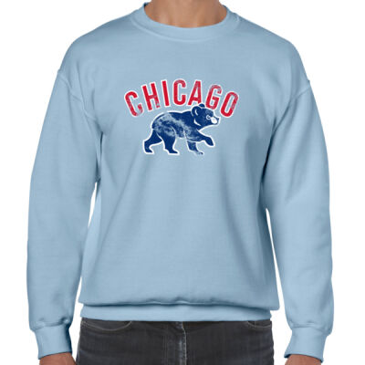 Chicago Cubs Bear 8821962   Thumbnail