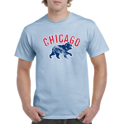 Chicago Cubs Bear 8821962  Thumbnail