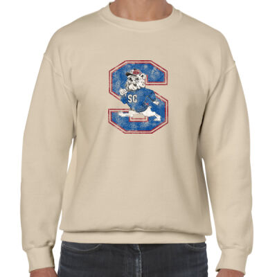 Bulldogs SC 8781962 Thumbnail