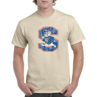 Bulldogs SC 8781962 Thumbnail