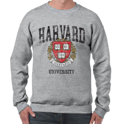 Harvard 8891962 Thumbnail