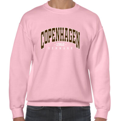 Copenhagen 1962 Denmark 8581962 Thumbnail