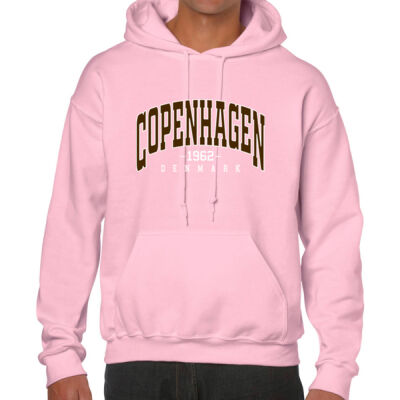 Copenhagen 1962 Denmark 8581962 Thumbnail