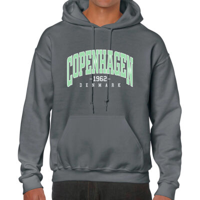 Copenhagen 1962 Denmark 8591962 Thumbnail