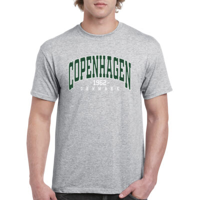 Copenhagen 1962 Denmark 8551962 Thumbnail