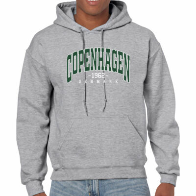 Copenhagen 1962 Denmark 8551962 Thumbnail