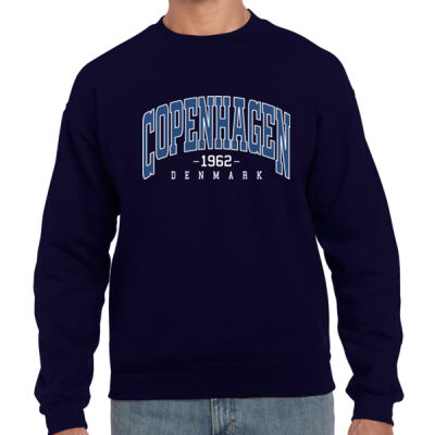 Copenhagen 1962 Denmark 8561962 Thumbnail