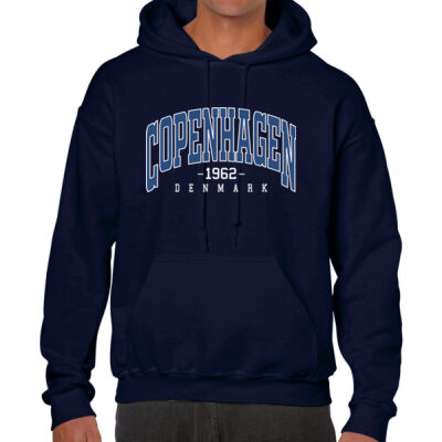 Copenhagen 1962 Denmark 8561962 Thumbnail