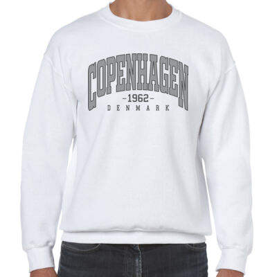 Copenhagen 1962 Denmark 6371962 Thumbnail